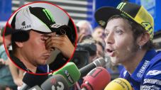 Kevin Schwantz Patahkan...