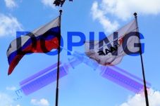 Atletik Rusia Dibekukan,...