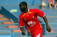 RESMI: David Pagbe Bela...