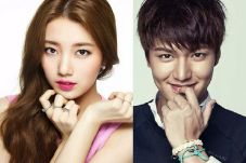 Orangtua Suzy Miss A...