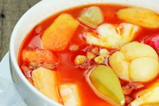 Resep Camilan Sehat-Segar:...