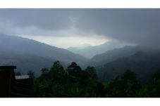 Google Sebut Gunung...