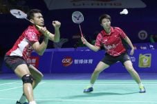 Tontowi/Liliyana Absen...