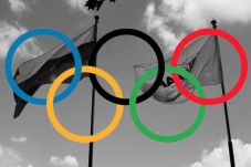 Terbukti Doping, Rusia...
