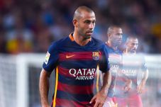 Barca Dihantam Cedera,...