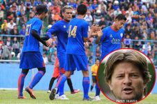 Preview Arema vs PBR:...