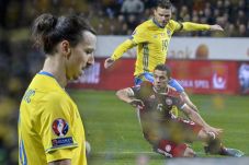 Menang Tipis Atas Denmark,...