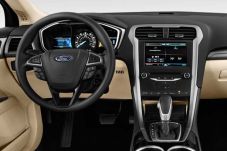 Ford Ubah Tampilan Desain...