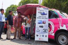 Daihatsu Grand Max MOKO...