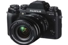 Fujifilm Segera Rilis...