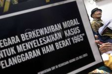 Pemerintah Diminta Segera...