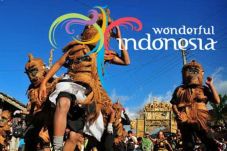 Wonderful Indonesia...