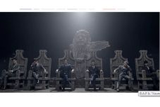BAP Rilis Video Klip...