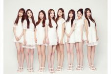 Lovelyz Dapat Sambutan...