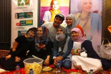 Joo Won Bantu Morgan...