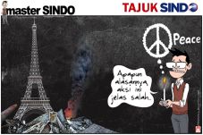 Prancis, Suriah, dan...
