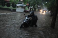 Pagi Ini Sejumlah Wilayah...