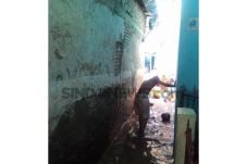 Pasca-banjir Kiriman,...