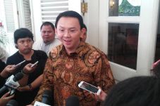 Incar Haji Lulung, Ahok:...