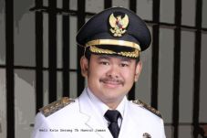 Pegawai Masuk Bui, Wali...
