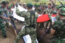 Praka Sulaiman Dimakamkan,...