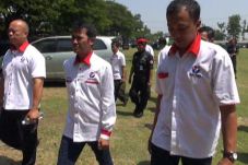 Partai Perindo Dekati...
