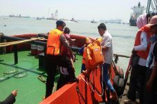 Kapal Wihan Sejahtera...