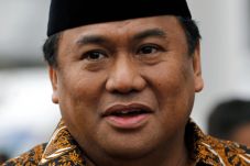 Rachmat Gobel Resmi...