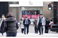 Ekonomi Jepang Kuartal...