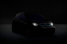 BMW Akan Buat Seri i3...