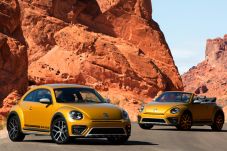 Beetle Dune si Kuning...