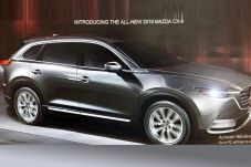 Mulai Beredar Foto All-New...