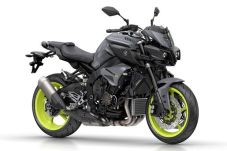 Yamaha MT-10 Resmi Meluncur