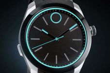 Smartwatch Ini Berdesain...