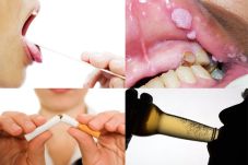 Oral S*** Diprediksi...