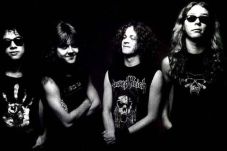 Metallica Tolak Dikaitkan...