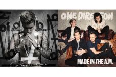 Album Purpose Diprediksi...