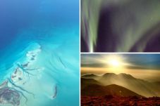 7 Foto Wisata Terindah...