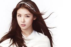 Ha Ji Won Ungkap Tipe...