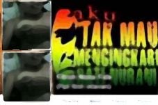 Mahasiswi IAIN Pasang...