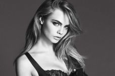 Usai Jadi Jutawan, Supermodel...