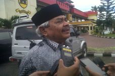 KPK Kembali Garap Anggota...