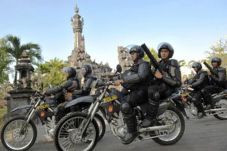 Post Terror In Paris,...
