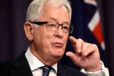 Robb To Lead Australias...