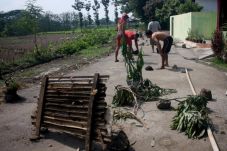 Kecewa Proyek Pengerjaan...