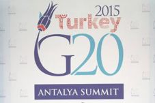 KTT G20 Sepakat Percepat...