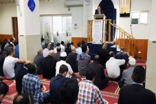 Partai Muslim di Australia...