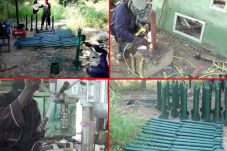 Militer Nigeria Hancurkan...