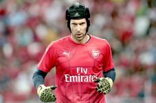 Petr Cech Ingin Lepas...