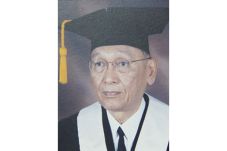 UI Berduka atas Kepergian...